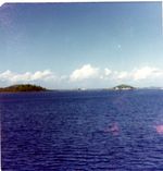 Les Comores - Les iles Glorieuses