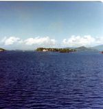 Les Comores - Dzaoudzi