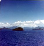Les Comores - Les iles Glorieuses