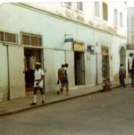 Djibouti