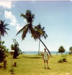 L'ile Maurice